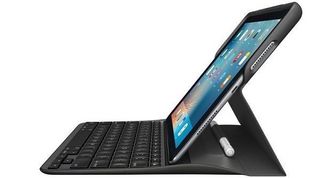 Logitech 罗技 9.7英寸iPad Pro CREATE键盘保护套