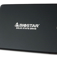 BIOSTAR 映泰 G300系列 SSD固态硬盘