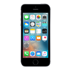 Apple iPhone SE (A1723) 64G 银色 移动联通电信4G手机