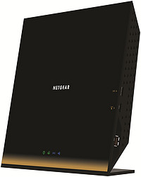 NETGEAR 美国网件  R6300V2 11AC 1750M千兆双频无线路由器