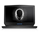 ALIENWARE 外星人 AW13R2-10011SLV 13英寸游戏本（i7-6500U、16GB、512GB、GTX 960M）