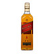 JOHNNIE WALKER 尊尼获加 红牌调配型苏格兰威士忌 700ml