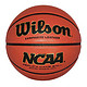 Wilson 威尔胜 NCAA-solution复刻版 WTB0730 7号标准篮球