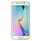 SAMSUNG 三星 Galaxy S6 Edge（SM-G9250）4GB+64GB 全网通4G手机