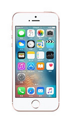 Apple 苹果 iPhone SE 64GB 移动联通电信4G手机