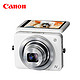 Canon 佳能 PowerShot N 数码相机
