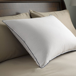 Pacific Coast 派赛菲特 Down Chamber™ 枕中枕结构白鹅绒羽绒枕 三种尺寸可选
