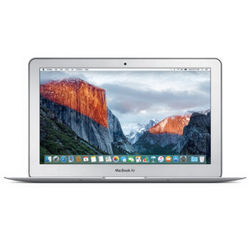 Apple MacBook Air 13.3英寸笔记本电脑 银色(Core i5 处理器/8GB内存/128GB SSD闪存 MMGF2CH)用卷便宜500