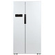 移动端：SIEMENS 西门子 BCD-610W(KA92NV02TI) 610L 变频风冷无霜 对开门冰箱