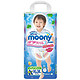 【京东超市】日本尤妮佳（Moony）婴儿拉拉裤（男）加大号XL38片（12-17kg）