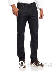 Lee 李 Modern Series系列 Slim Fit 男款牛仔裤