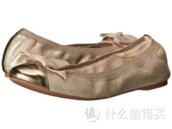 Cole Haan Cortland Detail 女士平底鞋