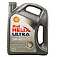 Shell 壳牌 Helix Ultra 超凡灰喜力 全合成润滑油 4L