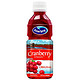 台湾地区进口 优鲜沛ocean spray 蔓越莓综合果汁 295ml/瓶