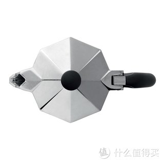 Bialetti 比乐蒂 MOKA EXPRESS 单阀摩卡壶 经典款 6杯份