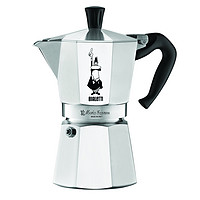 中亚Prime会员：BIALETTI 6800 Moka Express 6-Cup 摩卡咖啡壶