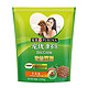 DOG CHOW 康多乐 成犬狗粮 软脆双拼牛肉味 1.2kg*6