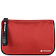 SWISSGEAR SA7630RE 洗漱包洗涮包 便携户外旅行多功能 红色