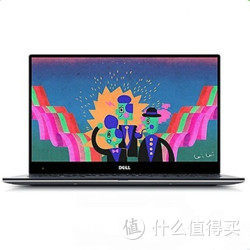戴尔（DELL）XPS13-9350-R1508 13.3英寸超极本 I5-6200U 4G 128G固态