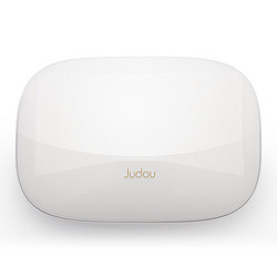 桔豆盒子 Judou J1+ 8核 2G高清网络电视机顶盒 wifi电视盒子