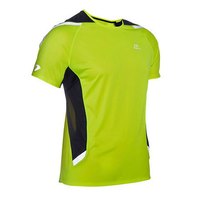 DECATHLON 迪卡侬 KALENJI 男款反光T恤