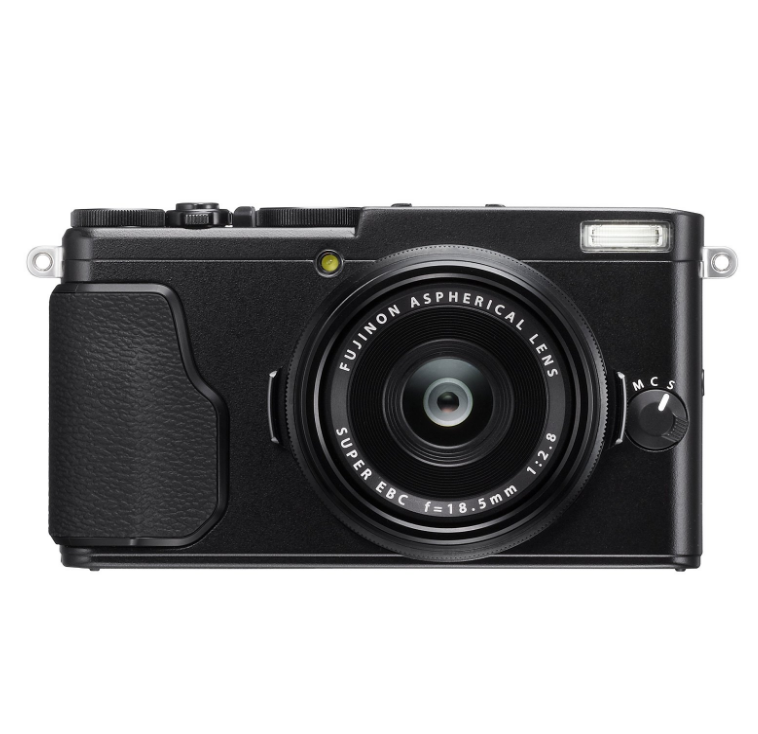 FUJIFILM 富士 X70 卡片相机