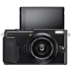 新低价：FUJIFILM 富士 X70 卡片相机