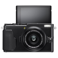 新低价：FUJIFILM 富士 X70 卡片相机