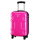 AMERICAN TOURISTER 美旅 中性 拉杆箱 玫红 20寸 94Z*40001