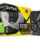 Zotac GTX 1060 6G GDDR5 Graphics Cards ZT-P10600A-10L