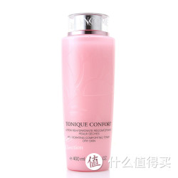 LANCOME 兰蔻 清滢柔肤水 400ml