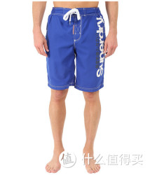 Superdry 极度干燥 Boardshorts 沙滩裤