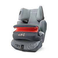 CONCORD 谐和儿童汽车安全座椅Transformer系列-PRO 16款 冰川灰