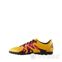 adidas 阿迪达斯 X 15.4 TF 男子足球鞋