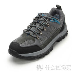 GERTOP 德意志山峰 男士登山鞋