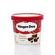 限华东：Häagen·Dazs 哈根达斯 比利时巧克力冰淇淋81g*2杯