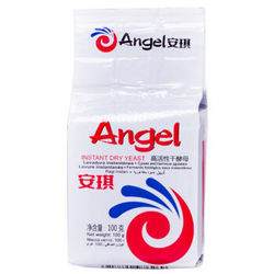 Angel 安琪 高活性干酵母白色装100g