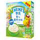 【京东超市】亨氏 (Heinz) 婴儿营养米粉超值装 1段 (辅食添加初期-36个月适用) 400g