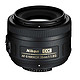 Nikon 尼康 AF-S DX 尼克尔35mm F/1.8G 标准定焦镜头