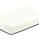Z秒杀：ECOLIFELATEX 纯天然 乳胶枕 高低枕 护颈枕 PT3(高款)