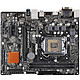 限钻石会员：ASRock 华擎 B150M-HDV/D3 主板（ Intel B150/LGA 1151 ）