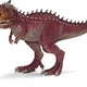 Schleich Carnotaurus Figure 食肉龙模型