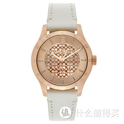 COACH 蔻驰 Maddy 14502239 女士时装腕表
