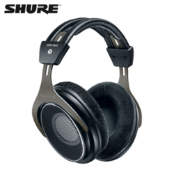 SHURE 舒尔 SRH1840 开放头戴式耳机