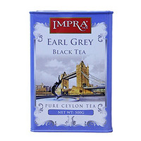 历史新低：IMPRA 英伯伦 格雷伯爵调味茶 500g*2件