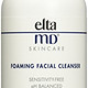 凑单品：EltaMD Foaming Facial Cleanser 控油温和型泡沫洁洗面奶 207ml