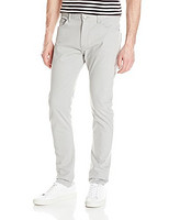 限尺码：Calvin Klein Jeans Taper Sateen 男款窄脚裤