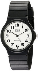 CASIO 卡西欧 MQ24-7B2 男士时装腕表