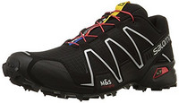 限8.5D码：SALOMON 萨洛蒙 Speedcross 3 Trail 男士跑鞋