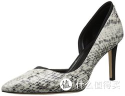 Calvin Klein Byrdie 女士高跟鞋